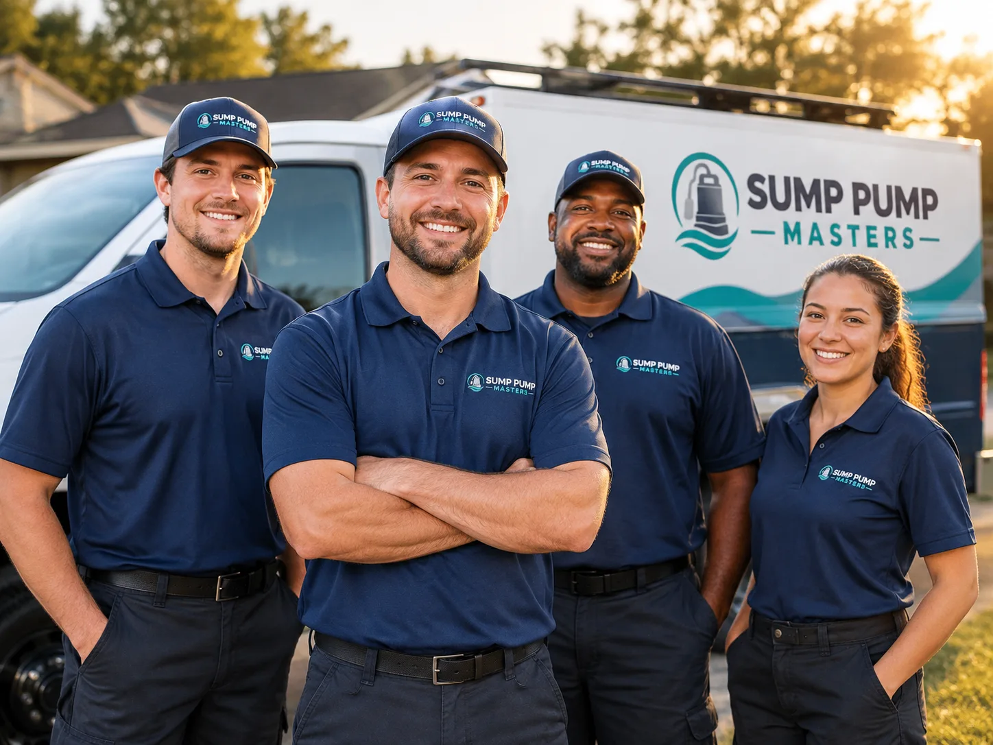 Sump Pump Repair company in Halstead, KS