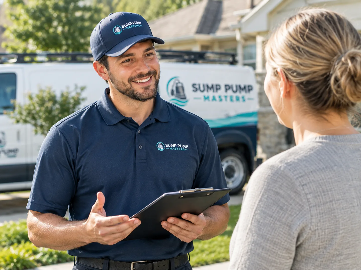 Sump Pump Repair Halstead, KS FAQs